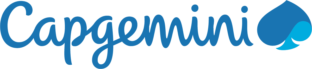 Capgemini logo
