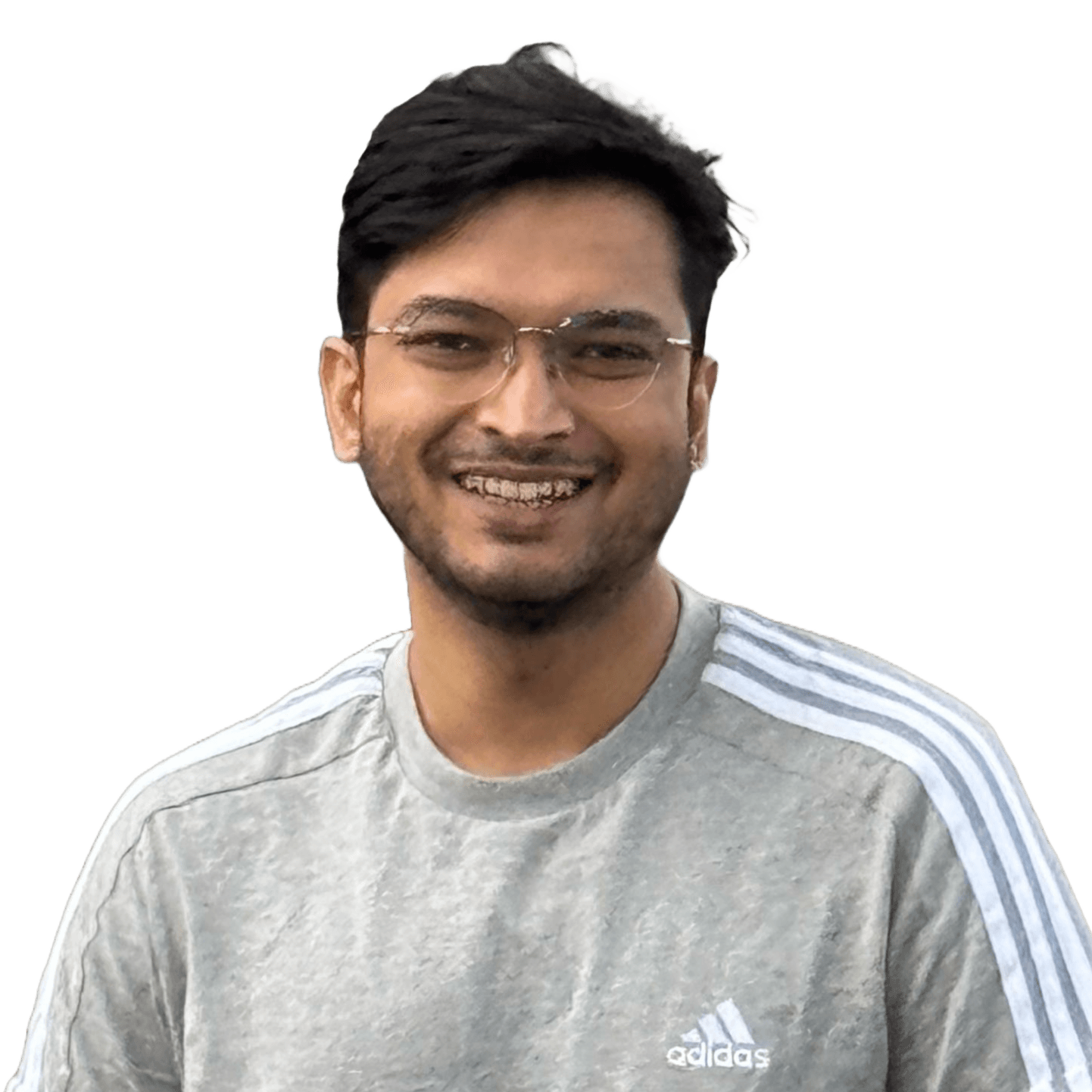 My profile picture